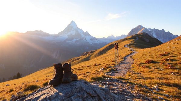 Top 10 conseils pour randonner à Chamonix – Guide pratique
