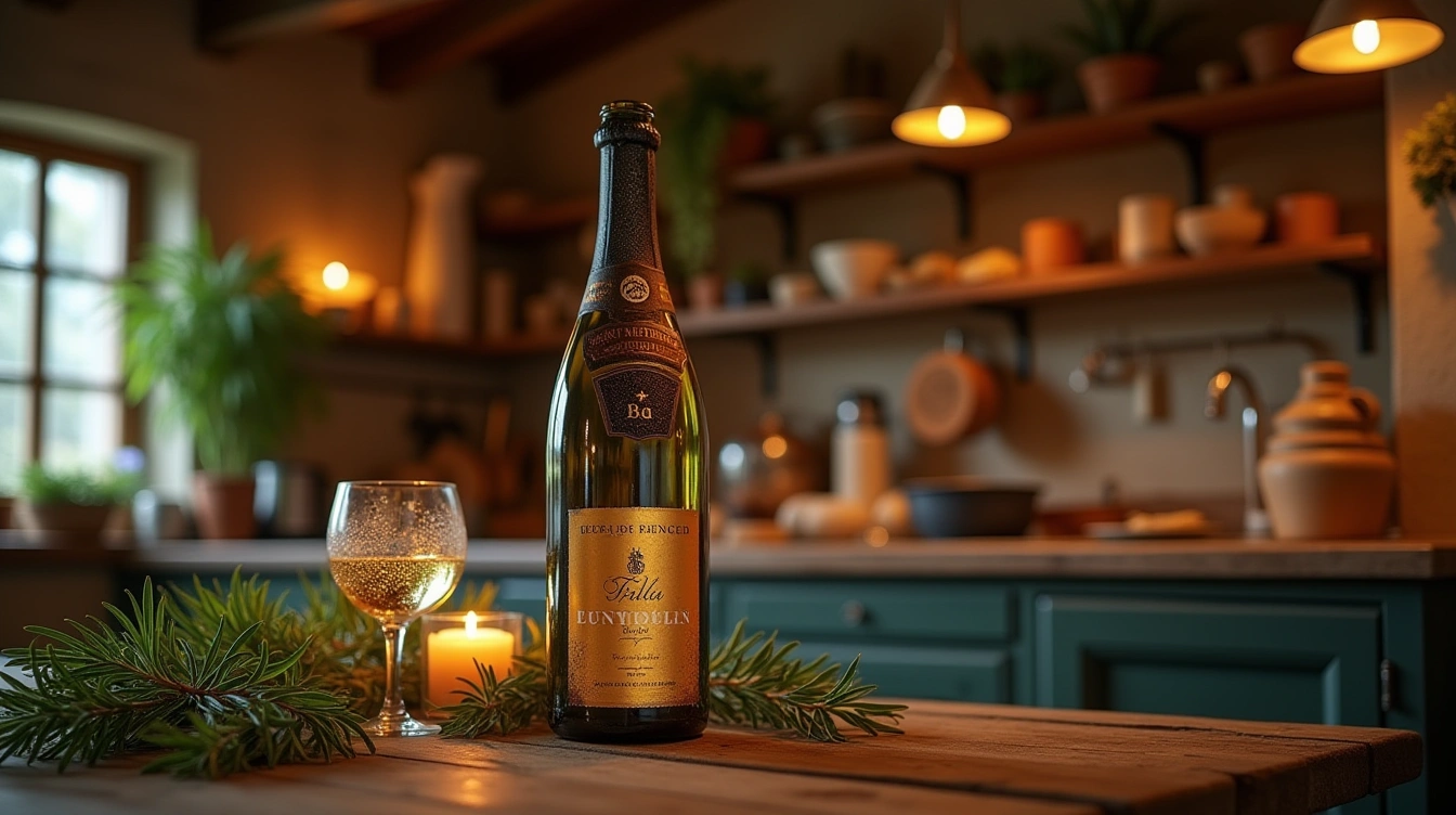 Vos questions sur les vins sans alcool