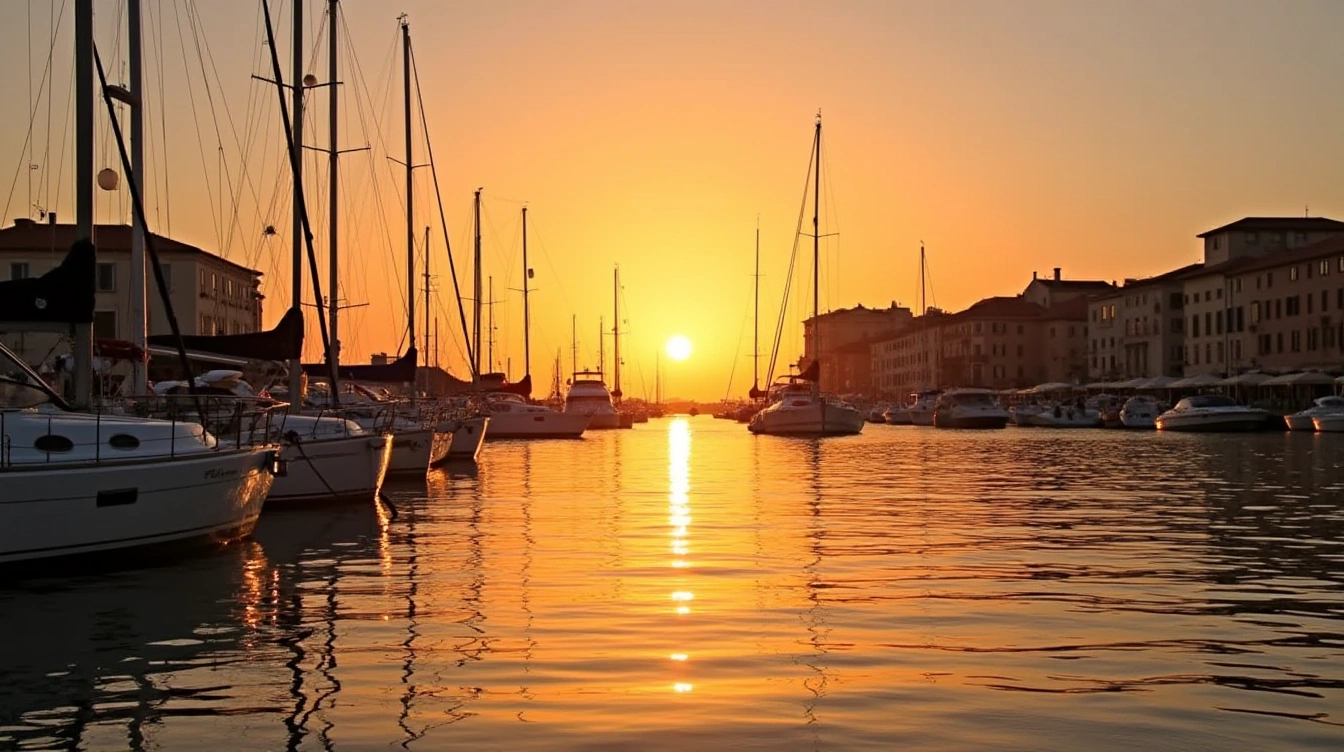 Questions fréquentes sur les hébergements romantiques marseillais